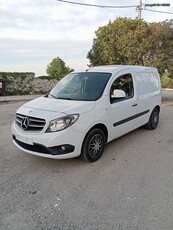 Mercedes-Benz Citan '18 3Θεσιο