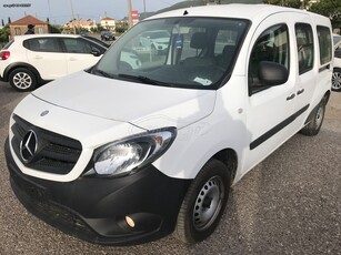 Mercedes-Benz Citan '18 7ΘΕΣΙΟ(12895€+3095ΦΠΑ)TOURER EXTRA LONG