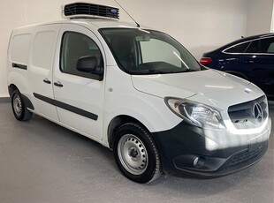 Mercedes-Benz Citan '18 Citan Maxi L2 Ελληνικό Ψυγείο