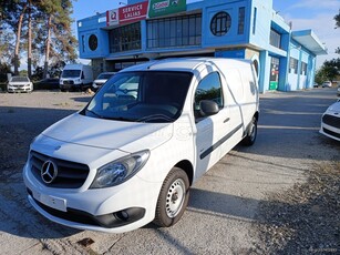 Mercedes-Benz Citan '18