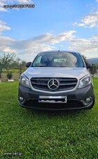 Mercedes-Benz Citan '18 Extralang 111 euro 6