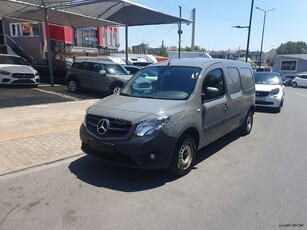 Mercedes-Benz Citan '18 maxi 111cdi euro 6