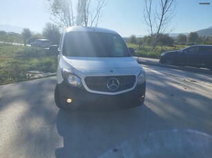 Mercedes-Benz Citan '19 109 CDI