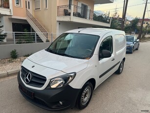 Mercedes-Benz Citan '19 109 CDI