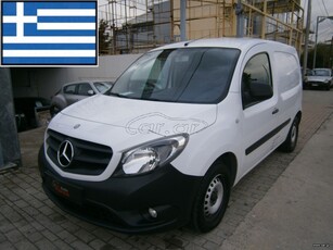 Mercedes-Benz Citan '19 109 CDI LONG 1.5 (τιμη 11800 με φπα )