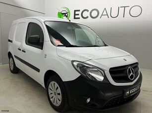 Mercedes-Benz Citan '19 109 CDI LONG 1.5 ΕΛΛΗΝΙΚΗΣ ΑΝΤΙΠΡΟΣΩΠΕΙΑΣ