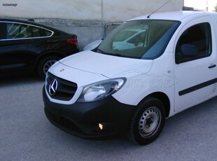 Mercedes-Benz Citan '19 109CDI 90HP EΛΛΗΝΙΚΟ..!!