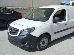 Mercedes-Benz Citan '19 109CDI LONG 90HP EΛΛΗΝΙΚΟ..!!