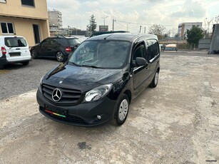 Mercedes-Benz Citan '19 1.5 108 CDI A/C EURO 6!!!