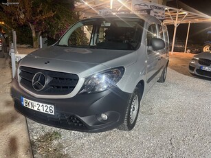 Mercedes-Benz Citan '19 5θεσιοVAN ΕΠΑΓΓΕΛΜΑΤΙΚΟ!!!!!