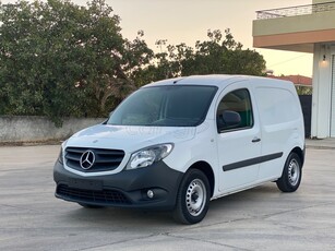 Mercedes-Benz Citan '19 CDI 90 LONG, ΓΡΑΜΜΑΤΙΑ!!