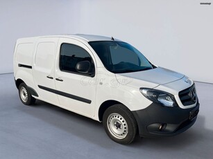 Mercedes-Benz Citan '19 MAXI . EURO 6