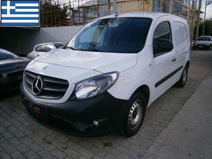 Mercedes-Benz Citan '19 VAN LONG 109 CDI ( 11.800 με φπα)