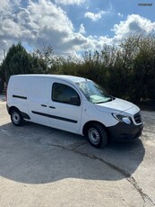 Mercedes-Benz Citan '19 VAN LONG 111 CDI BLUEEFFICIENCY EXTRA LONG