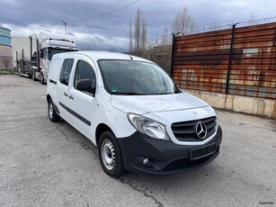 Mercedes-Benz Citan '19 VAN MAXXI