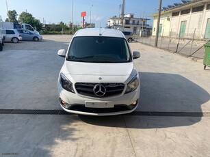 Mercedes-Benz Citan '20 109