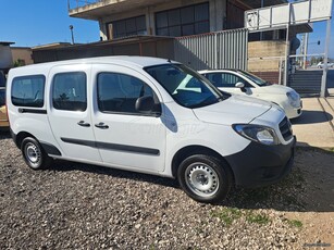 Mercedes-Benz Citan '20 111 CDI XL ΜΙΧΤΟ 5 ΘΕΣΙΟ N1 KLIMA EURO 6