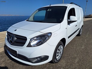 Mercedes-Benz Citan '20 L3 MAXI FULL EXTRA