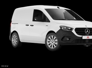 Mercedes-Benz Citan '24 Van 108 CDI LEASING ME 495€ ΤΟΝ ΜΗΝΑ