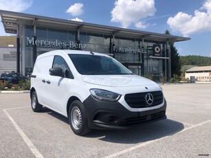 Mercedes-Benz Citan '24 VAN LONG 110 CDI