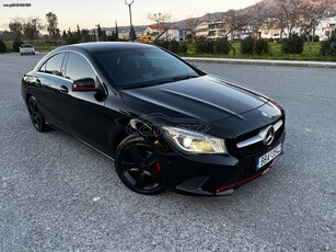 Mercedes-Benz CLA 180 '13 AMG LOOK