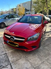 Mercedes-Benz CLA 180 '14