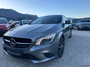 Mercedes-Benz CLA 180 '14 CLA 180 Urban amg !!!