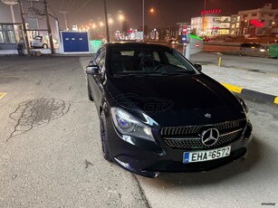 Mercedes-Benz CLA 180 '14