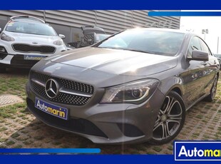 Mercedes-Benz CLA 180 '14 Urban Navi /6 Χρόνια Δωρεάν Service