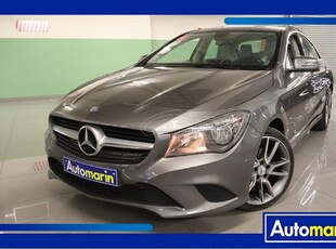 Mercedes-Benz CLA 180 '14 Urban Navi /6 Χρόνια Δωρεάν Service