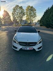 Mercedes-Benz CLA 180 '15 1.6 AMG LINE