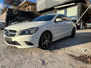 Mercedes-Benz CLA 180 '15 €5000 ΠΡΟΚΑΤΑΒΟΛΗ !!!AMG!!!