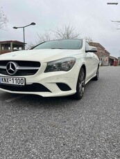 Mercedes-Benz CLA 180 '15