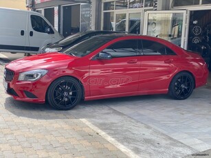 Mercedes-Benz CLA 180 '15