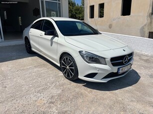 Mercedes-Benz CLA 180 '15