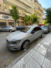 Mercedes-Benz CLA 180 '15