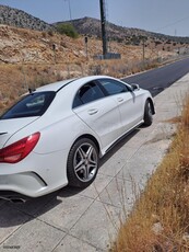 Mercedes-Benz CLA 180 '15 AMG