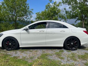 Mercedes-Benz CLA 180 '15 AMG LINE/ PANO/BI-XENON/SEVICE/ΜΕΓΑΛΗ ΟΘΟΝΗ/NAVI/FULL EXTRA