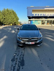 Mercedes-Benz CLA 180 '15 CLA COUPE 180 D URBAN 7G-DCT 1.5