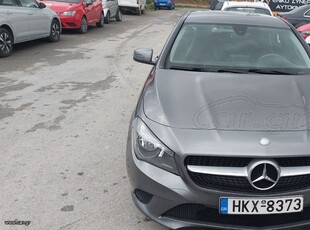 Mercedes-Benz CLA 180 '15