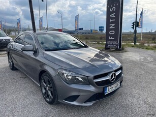 Mercedes-Benz CLA 180 '15 FULL EXTRA DIESEL AUTO PANORAMA