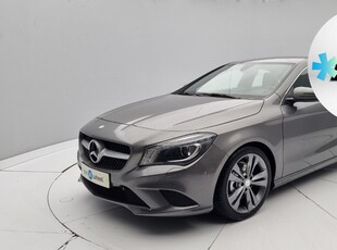 Mercedes-Benz CLA 180 '15 Urban | ΕΩΣ 5 ΕΤΗ ΕΓΓΥΗΣΗ