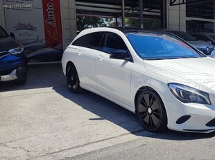 Mercedes-Benz CLA 180 '16 1.6 ΑΥΤΟΜΑΤΟ ΠΡΟΣΦΟΡΑ ΜΗΝΟΣ!!