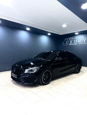 Mercedes-Benz CLA 180 '16 AMG line τιμή πολύτεκνου