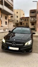 Mercedes-Benz CLA 180 '16 AMG LINE/ NIGHT PACKET/ PANORAMIC