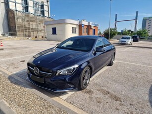 Mercedes-Benz CLA 180 '16 AMG LOOK