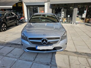 Mercedes-Benz CLA 180 '16