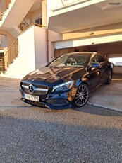 Mercedes-Benz CLA 180 '17 AMG LINE 7G DCT