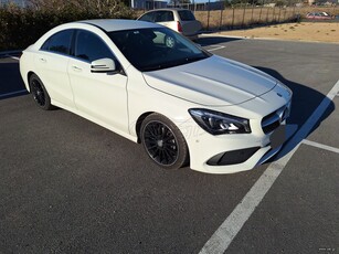 Mercedes-Benz CLA 180 '17 CLA AMG EXCLUSIVE LOOK FACELIFT