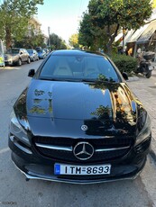 Mercedes-Benz CLA 180 '17 Diesel EURO 6 / ΠΡΟΣΦΟΡΑ!!!